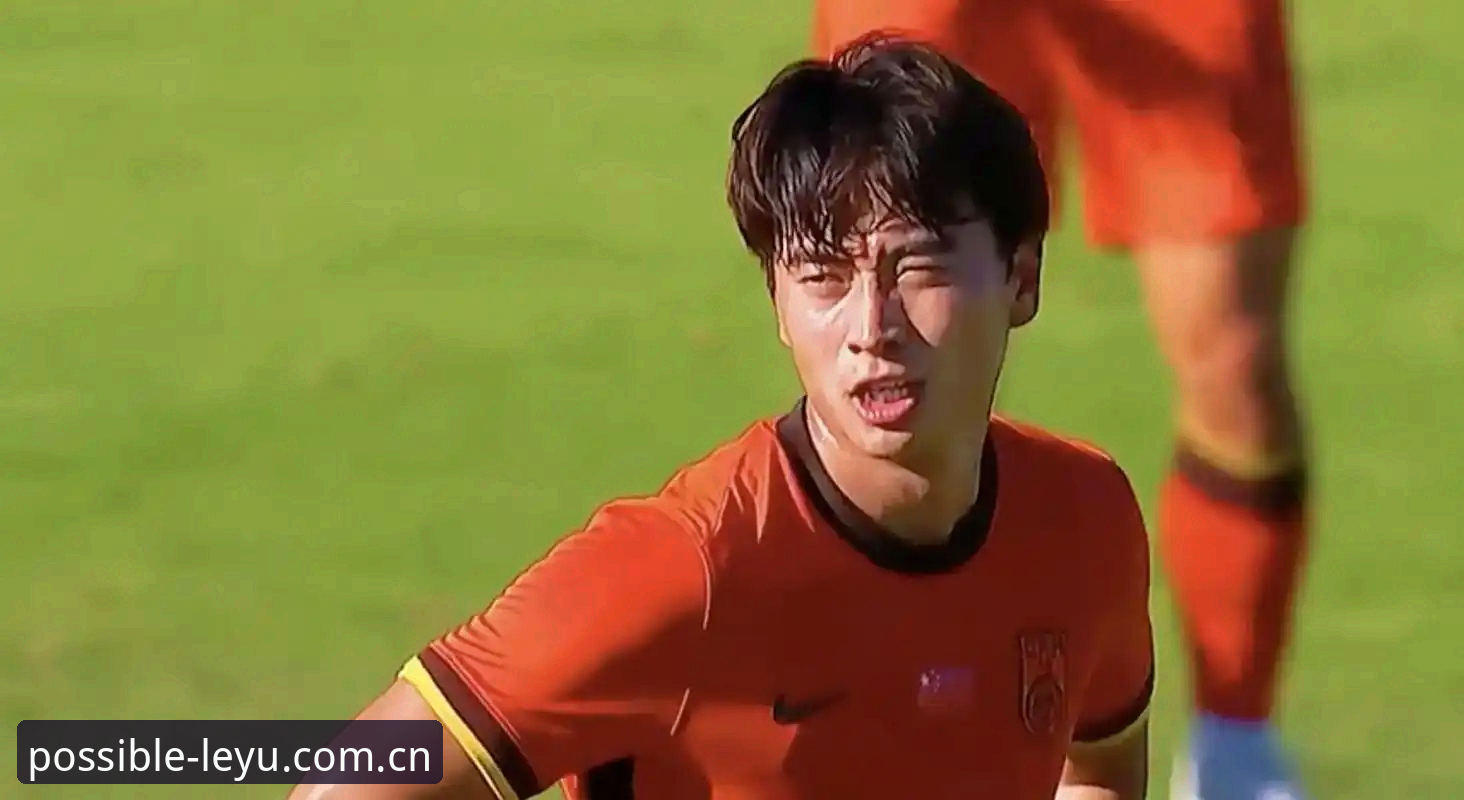 土伦杯U19国足0-3完败突尼斯：从数据看年轻球员的技术短板与未来方向